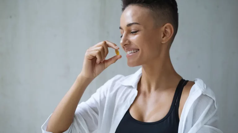 5 Best Omega 3 Supplements for Women