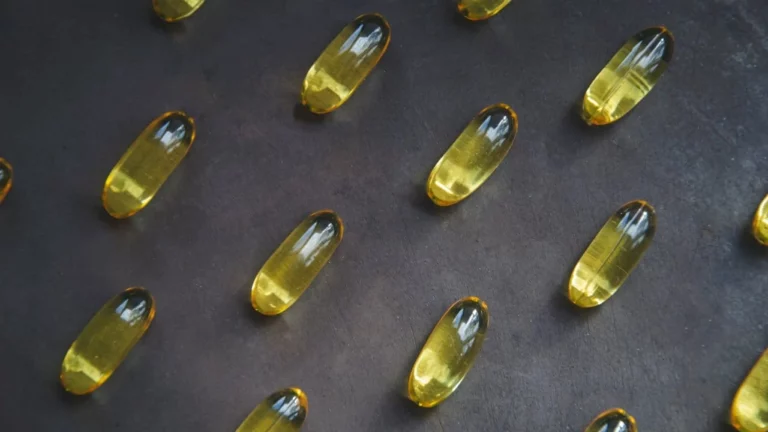 7 Omega 3 Supplement Brands Top Choices for Heart and Brain Health