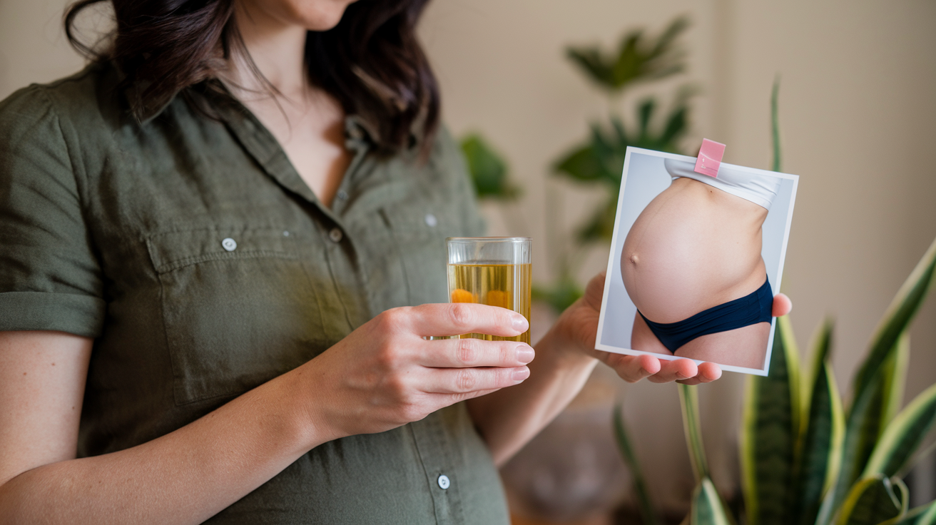 Women's Reproductive Health and Fish Oil