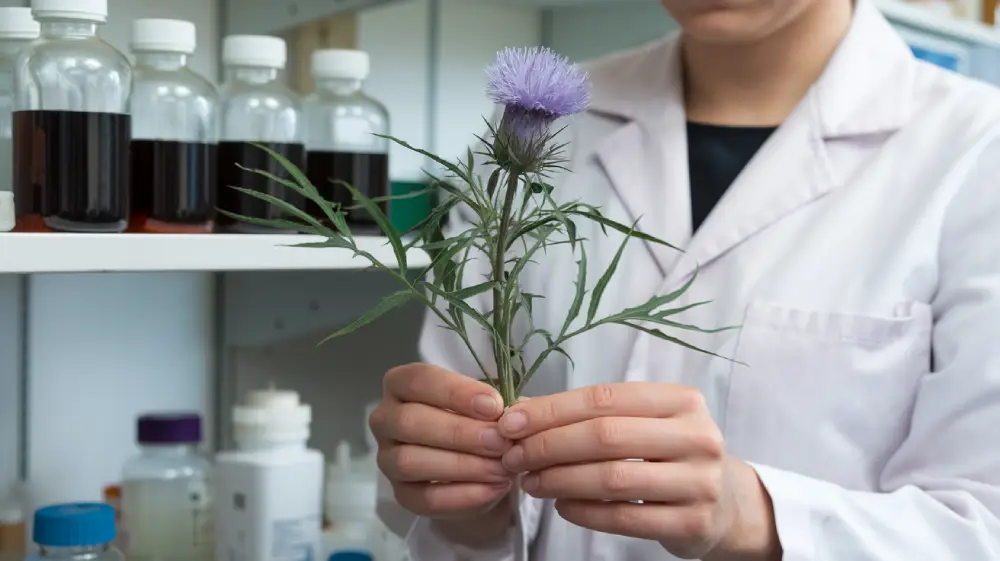 Liver Health and Disease Management