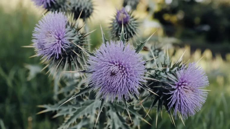 Milk Thistle Benefits, Uses, and Scientific Evidence Photo