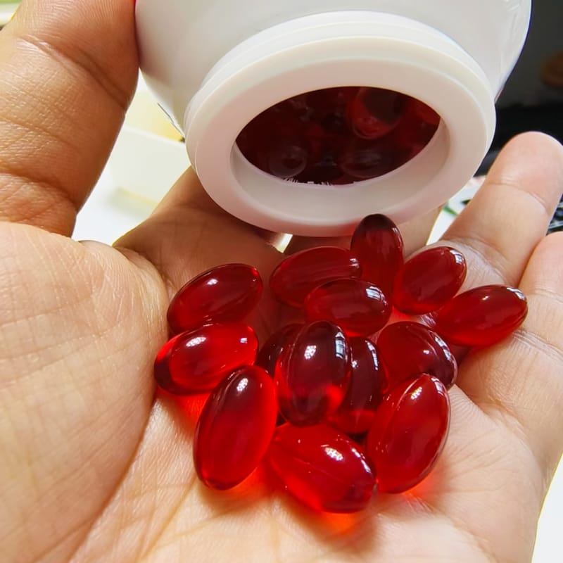 NYO3-Antarctic-Krill-Oil-Amundsen-Omega-3-Softgels-Review-by Amhs Monkey