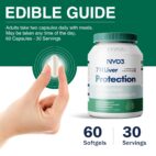 NYO3 Anti-alcohol Complex Pills for Liver Protection Dosage Guide