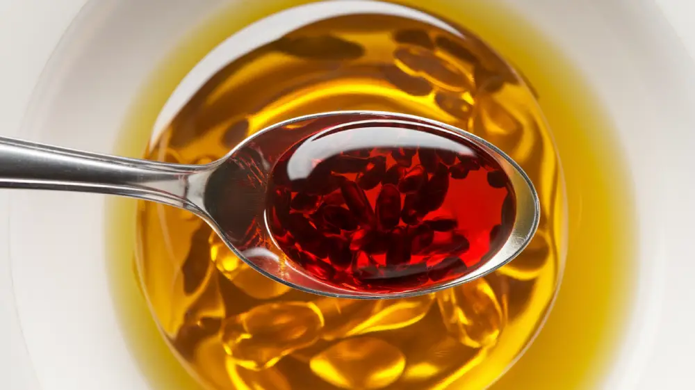 Health Benefits of Omega Fatty Acids