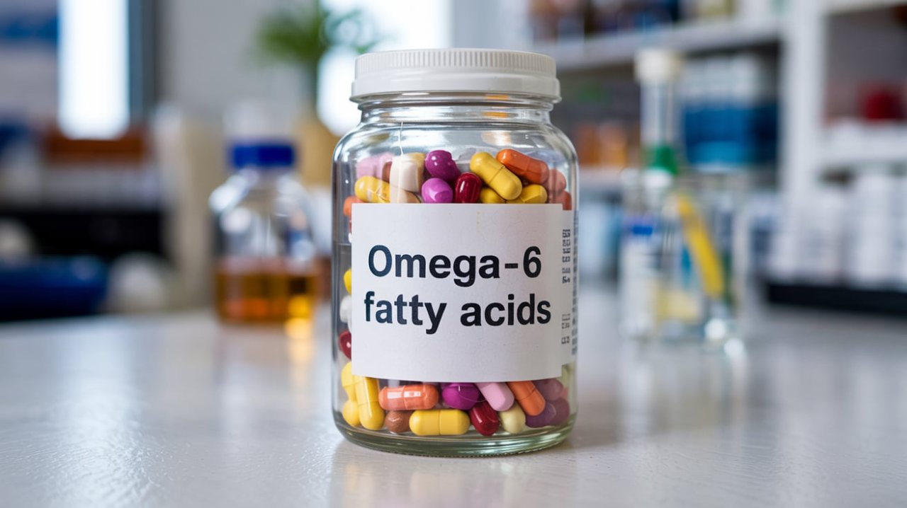 Understanding Omega-6 Fatty Acids