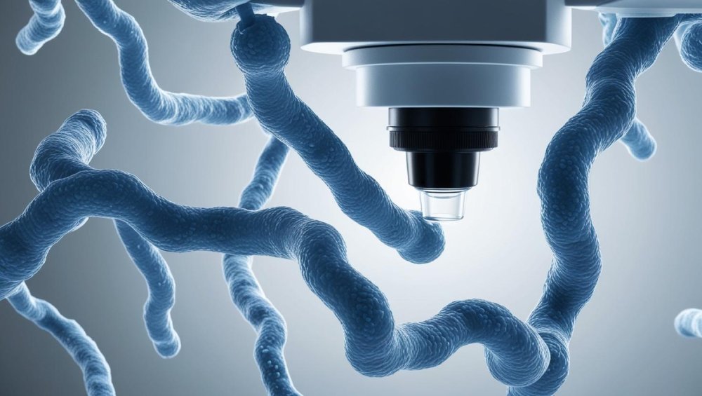 Collagen Polypeptides Research