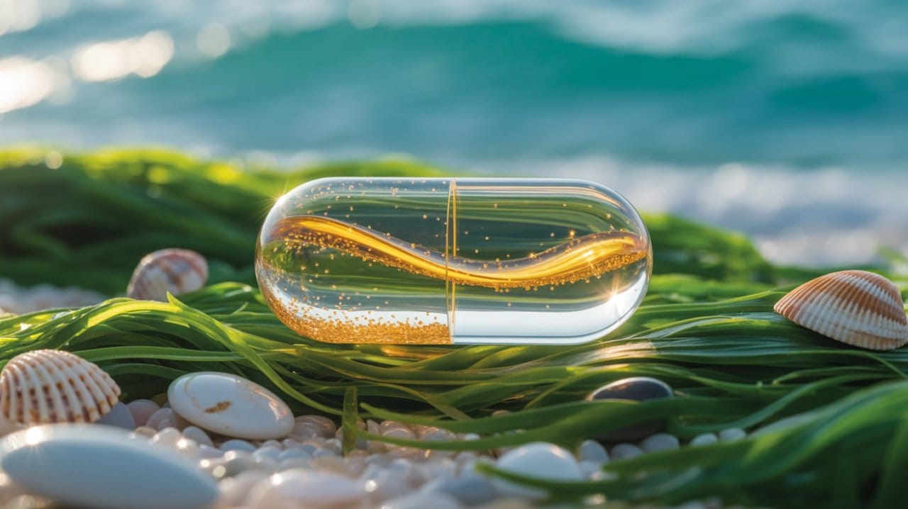 Comparing EPA With Other Fatty Acids