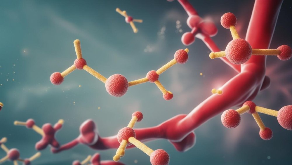What is Docosahexaenoic Acid