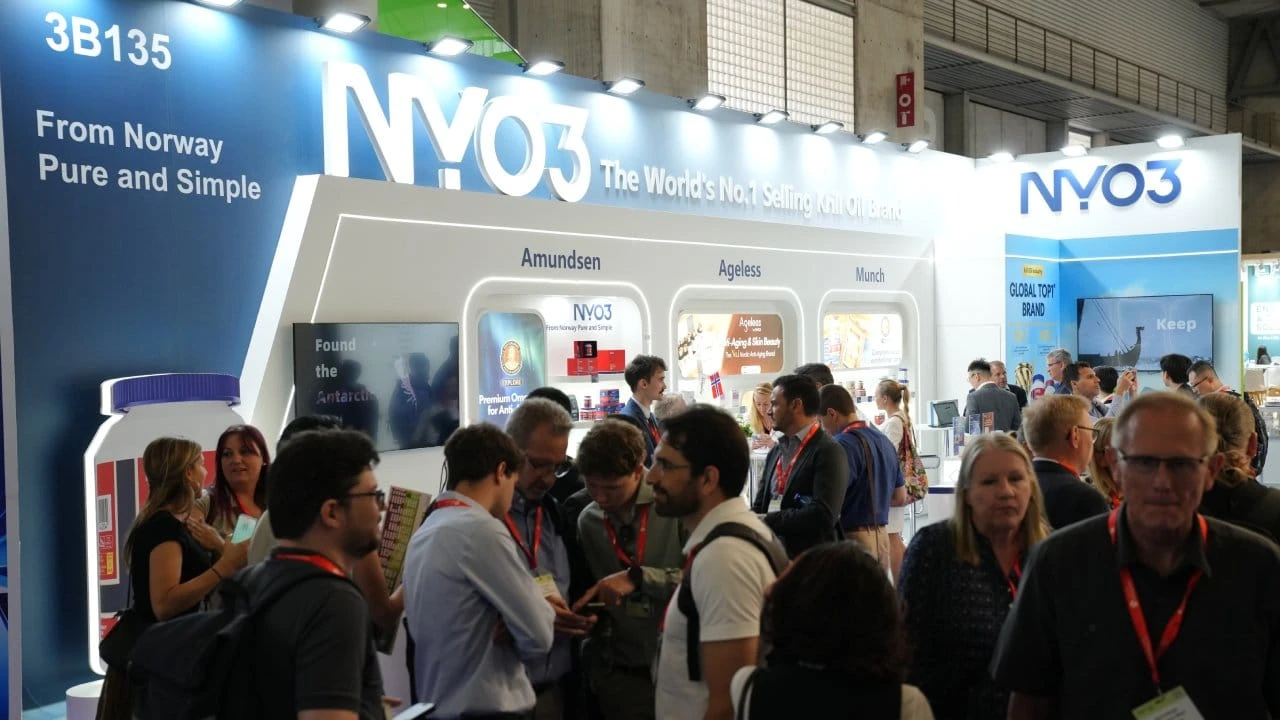 nyo3 vitafoods europe 2025 1