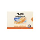 NYO3 Anti-inflammation Salmon Oil Softgels