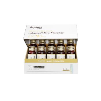 NYO3 Maxi Luqid Collagen Tripeptide Pro