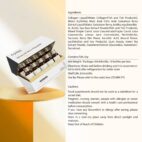 NYO3 Maxi Luqid Collagen Tripeptide Pro Introduction