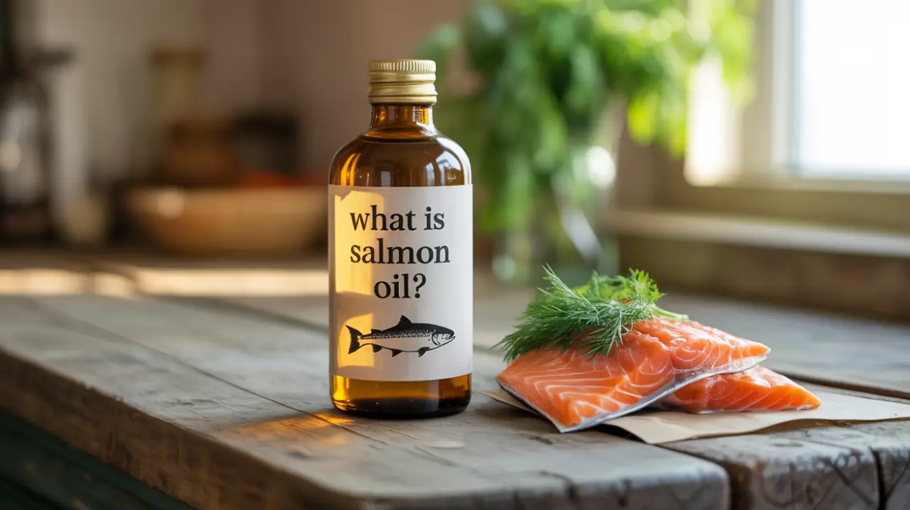 Salmon Oil Benefits, Sources, and More