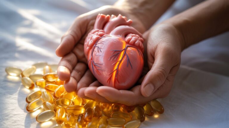 24 Health Benefits of Salmon Oil You Should Know
