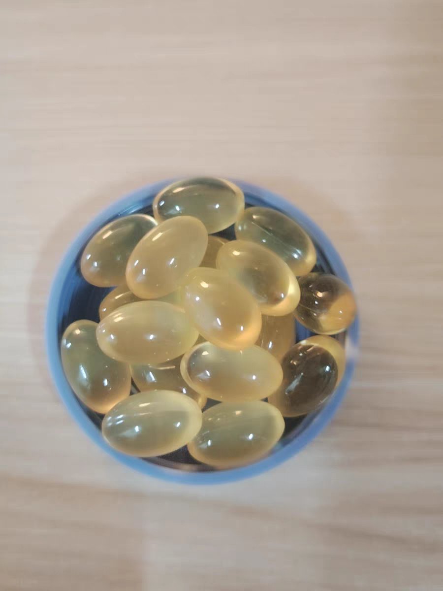 dha600鱼油评论图2