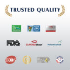 金质阿蒙森磷虾油5